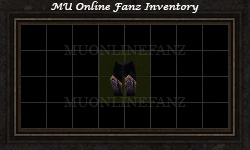 Dragon Knight Pants | MU Online Fanz